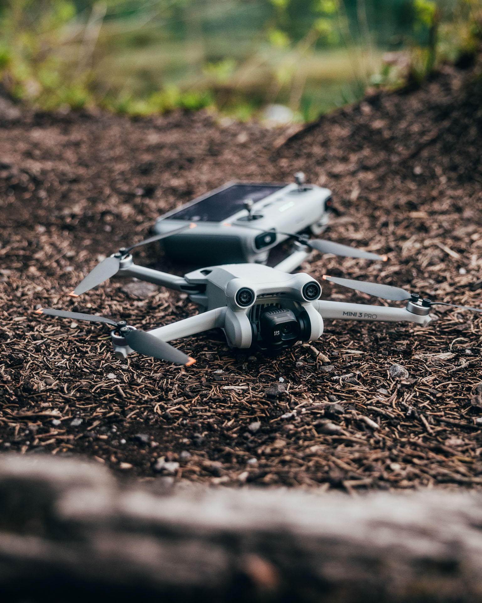 Why We Made DJI Mini 3 Pro